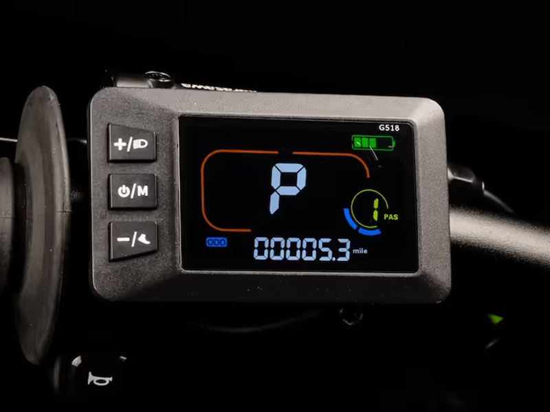 2025 Rawrr Mantis Mini R17 in Marietta, Ohio - Photo 12