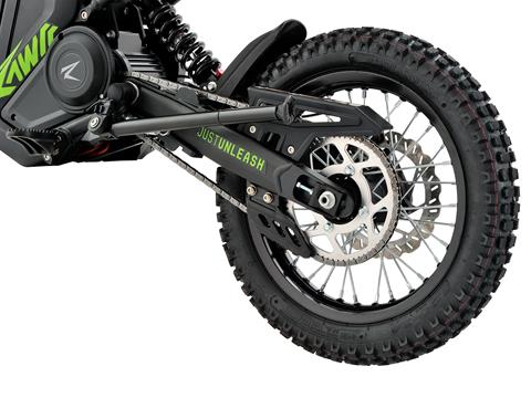 2025 Rawrr Mantis Mini R17 in Marietta, Ohio - Photo 13