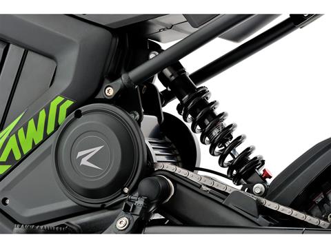 2025 Rawrr Mantis Mini R17 in Marietta, Ohio - Photo 14