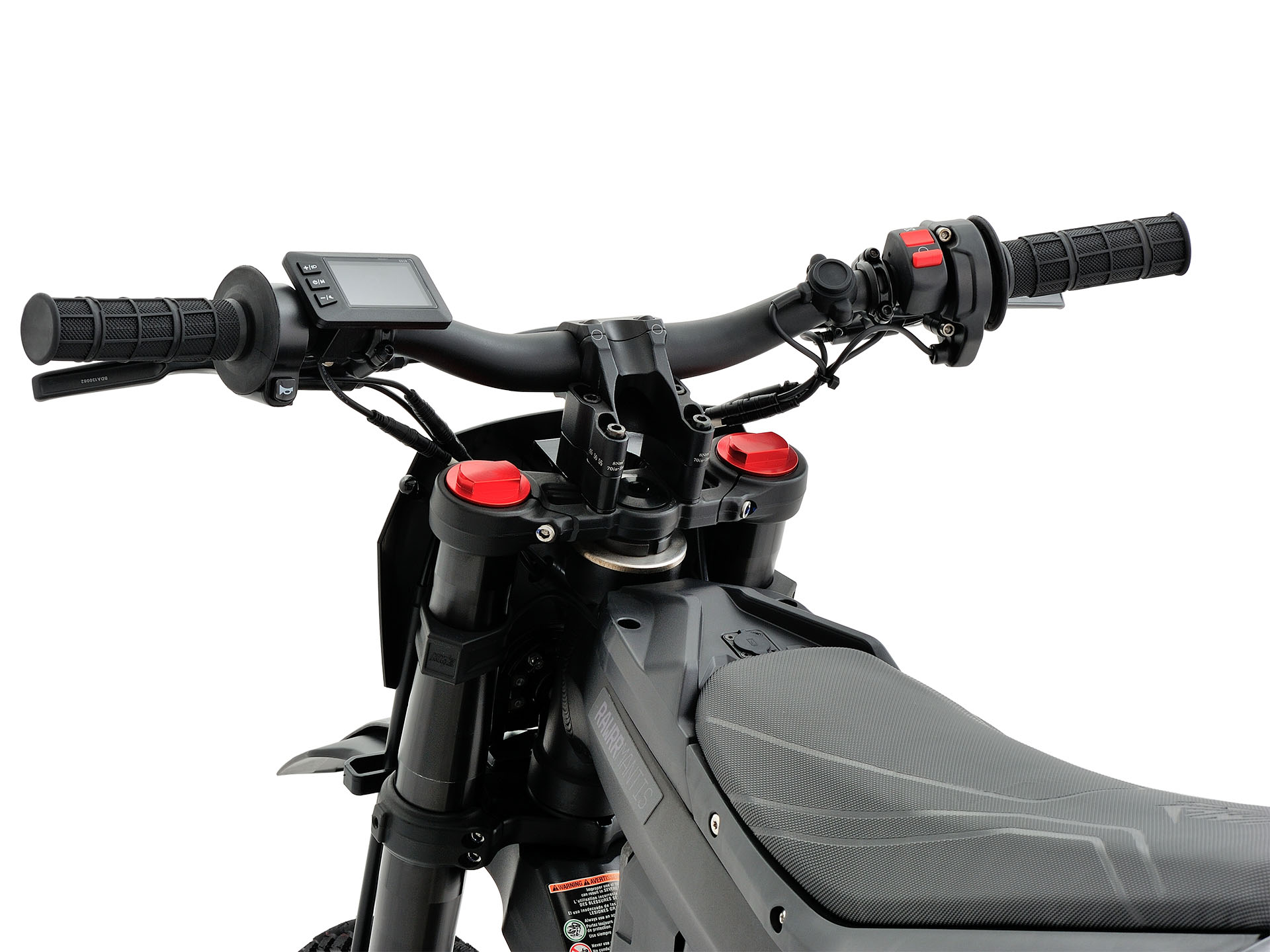 2025 Rawrr Mantis Mini R17 in Marietta, Ohio - Photo 15