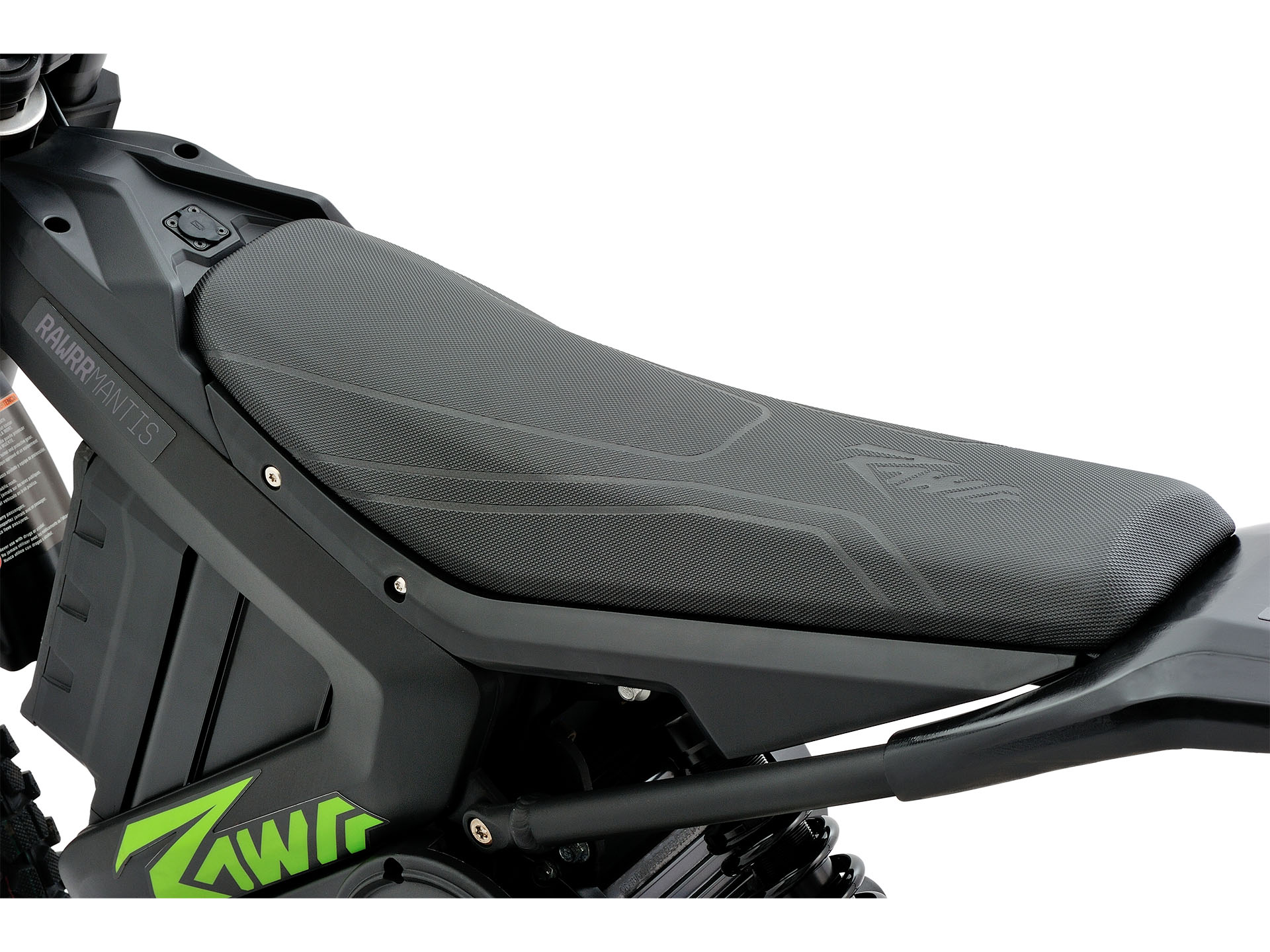 2025 Rawrr Mantis Mini R17 in Marietta, Ohio - Photo 16