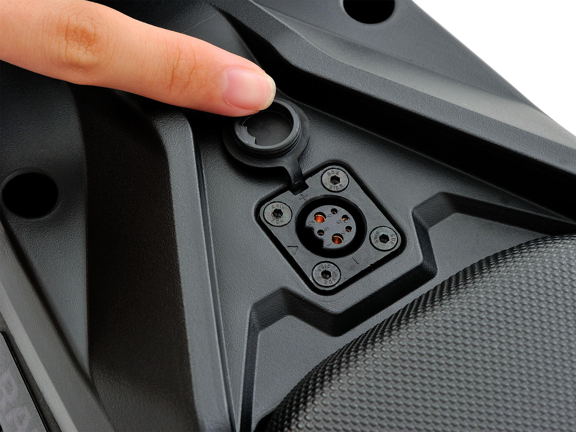 2025 Rawrr Mantis Mini R17 in Marietta, Ohio - Photo 17