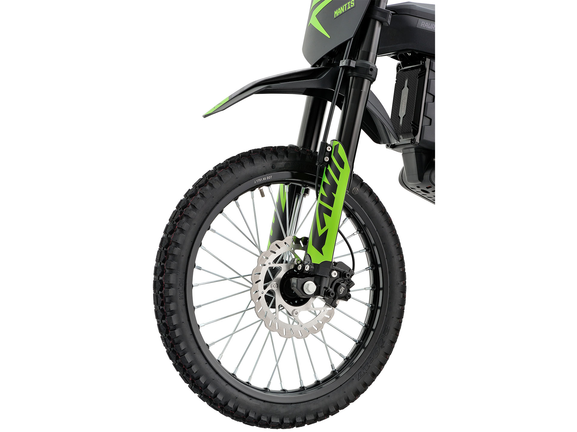 2025 Rawrr Mantis Mini R17 in Marietta, Ohio - Photo 18