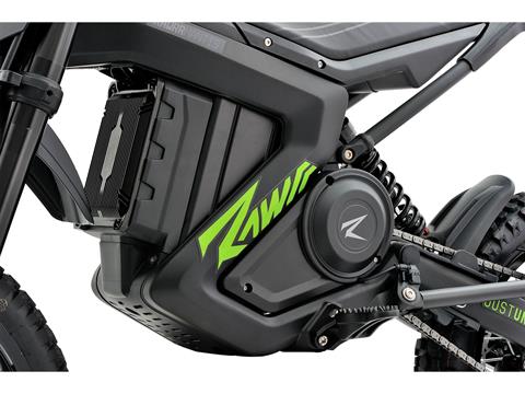 2025 Rawrr Mantis Mini R17 in Marietta, Ohio - Photo 19