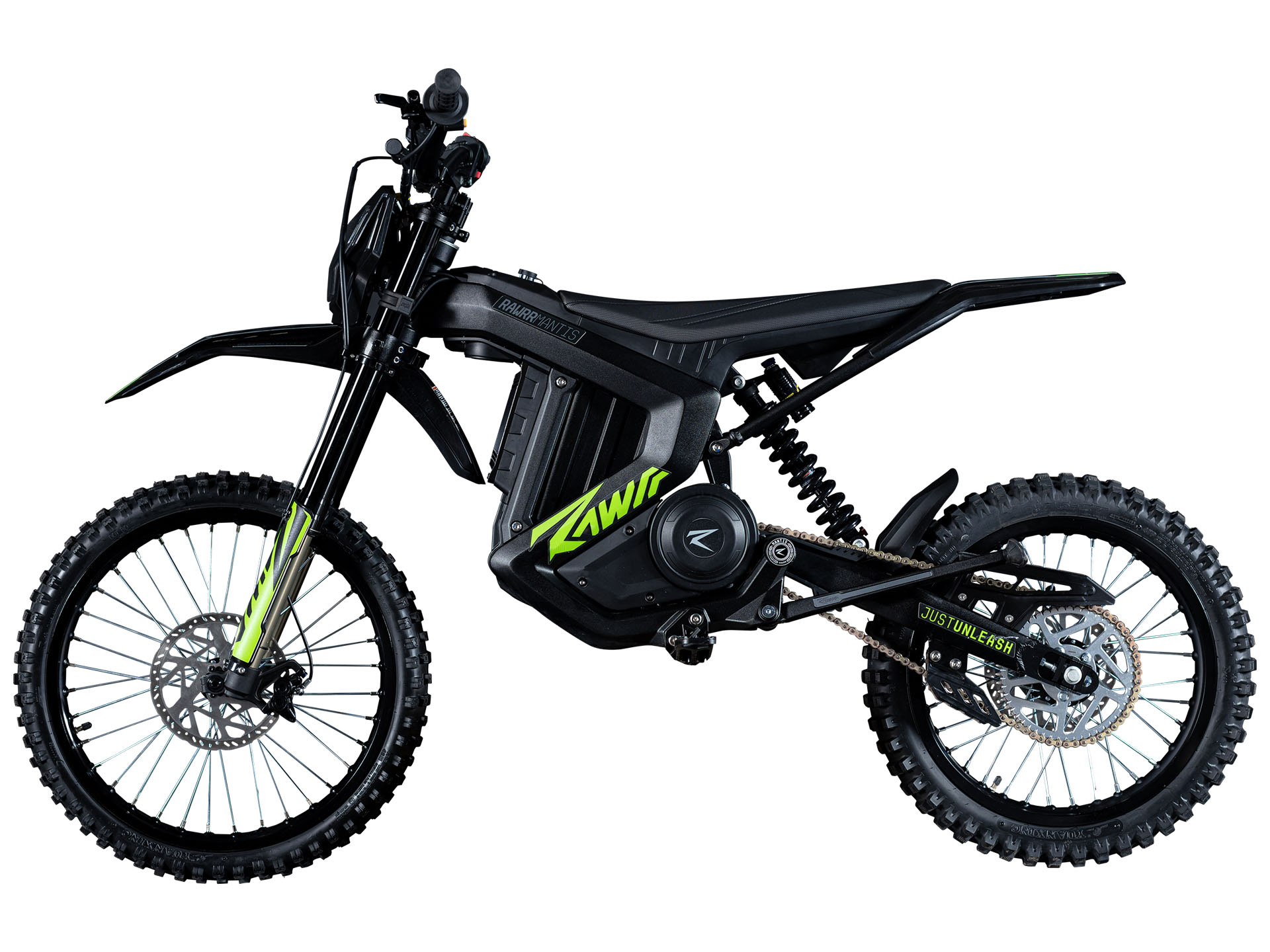 2025 Rawrr Mantis X in Marietta, Ohio - Photo 2