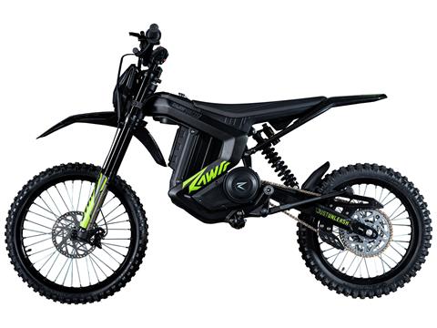 2025 Rawrr Mantis X in Marietta, Ohio - Photo 2