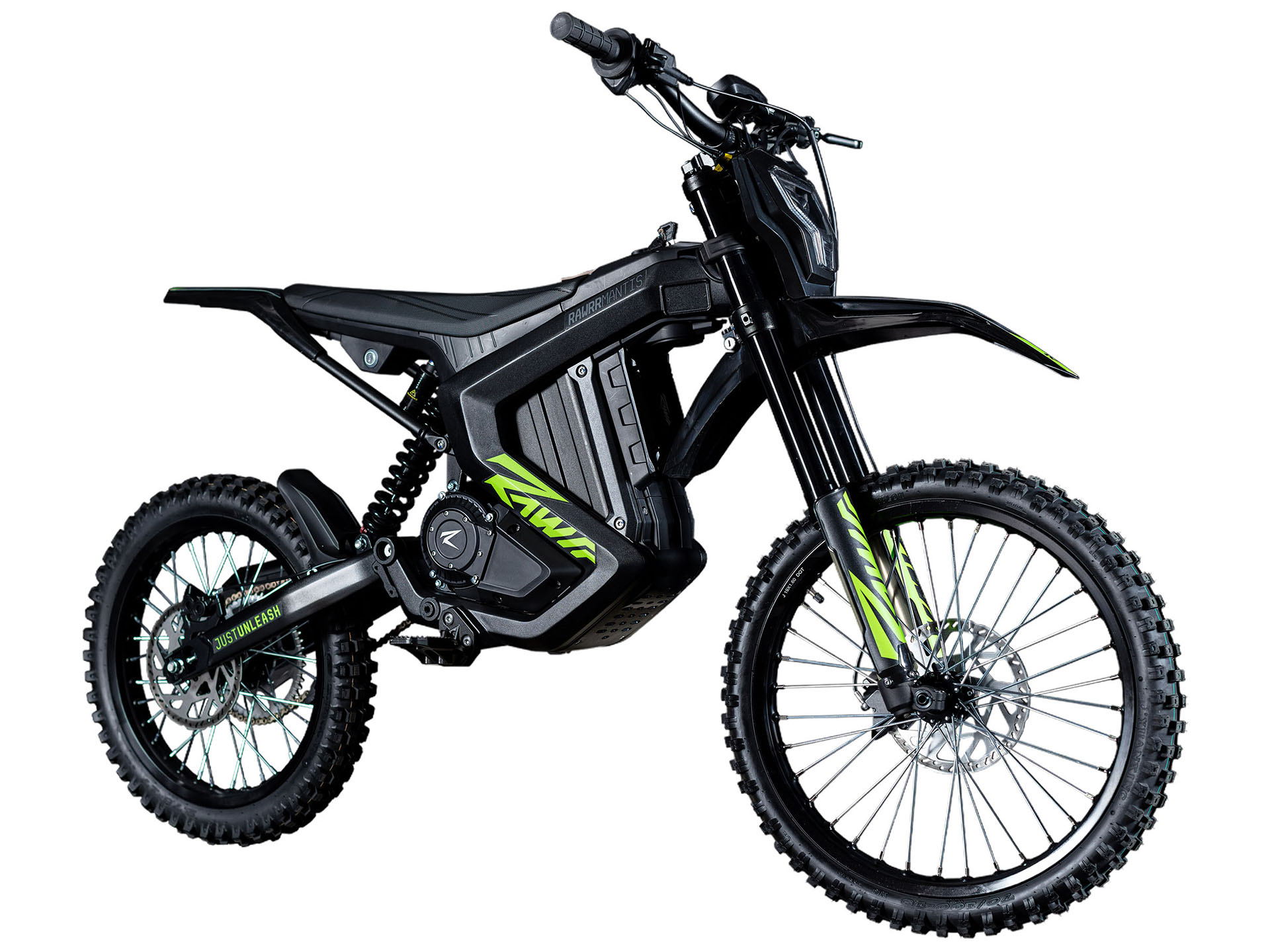 2025 Rawrr Mantis X in Marietta, Ohio - Photo 3