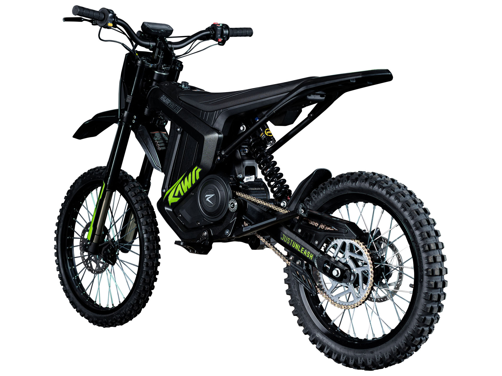 2025 Rawrr Mantis X in Marietta, Ohio - Photo 5