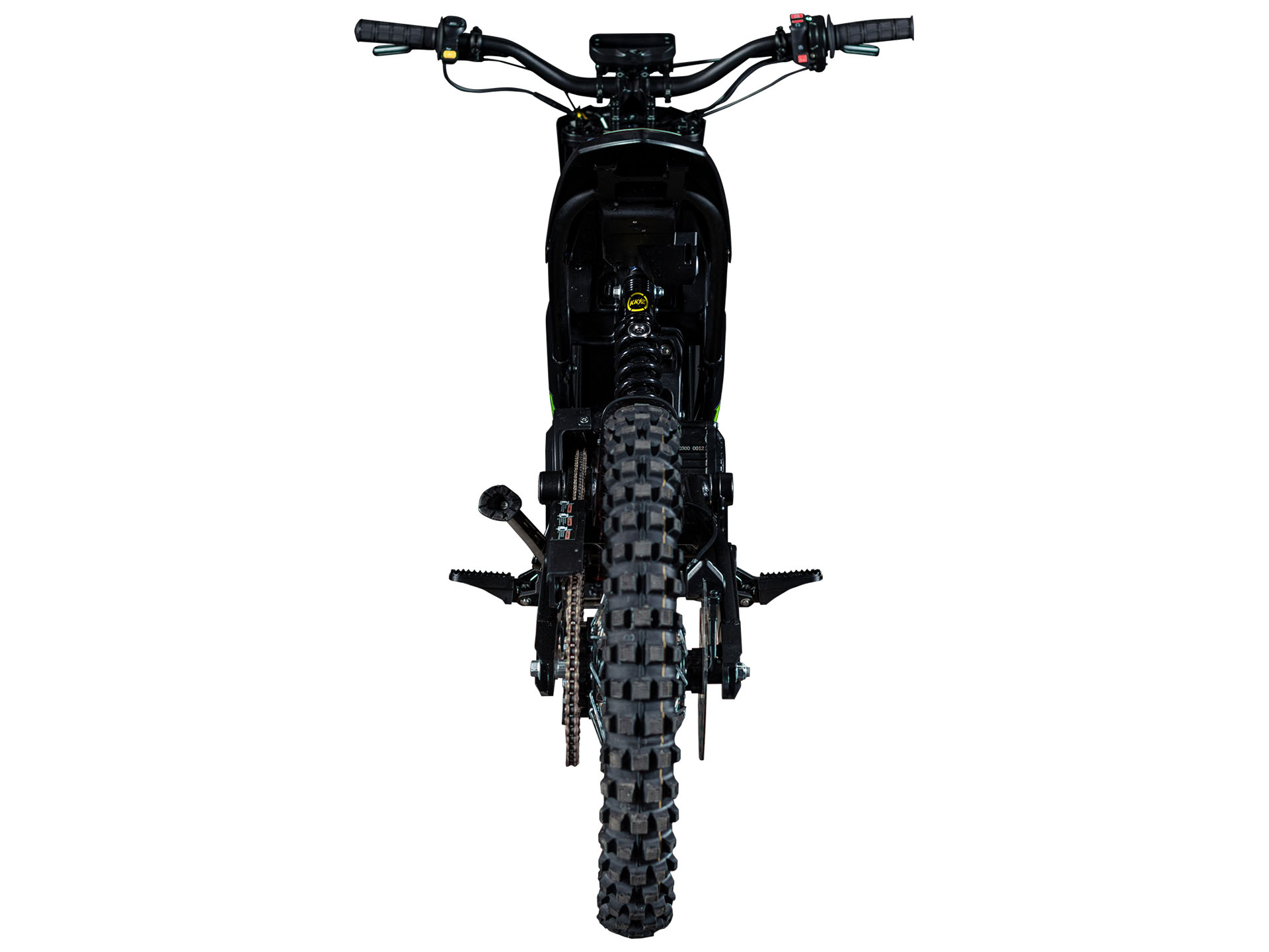 2025 Rawrr Mantis X in Marietta, Ohio - Photo 6