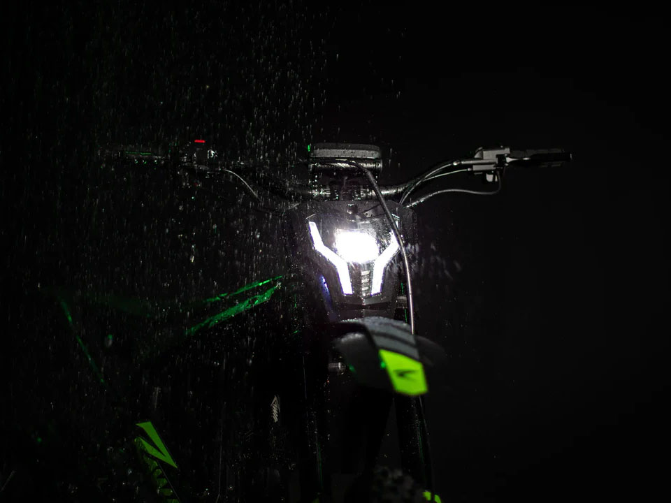 2025 Rawrr Mantis X in Marietta, Ohio - Photo 7