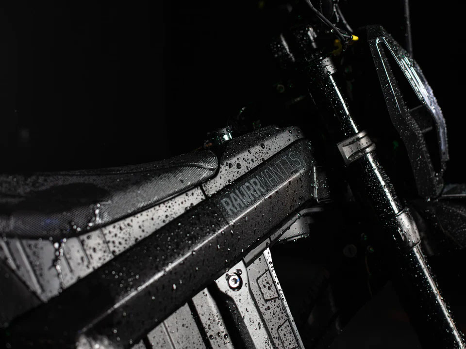 2025 Rawrr Mantis X in Marietta, Ohio - Photo 9