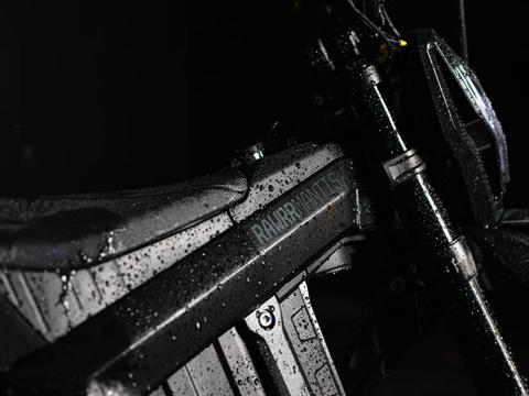 2025 Rawrr Mantis X in Marietta, Ohio - Photo 9