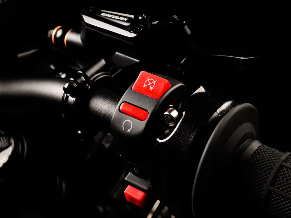 2025 Rawrr Mantis X in Marietta, Ohio - Photo 10