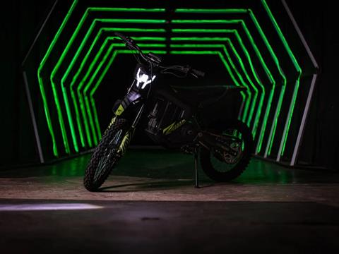 2025 Rawrr Mantis X in Marietta, Ohio - Photo 13