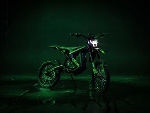 2025 Rawrr Mantis X in Marietta, Ohio - Photo 14