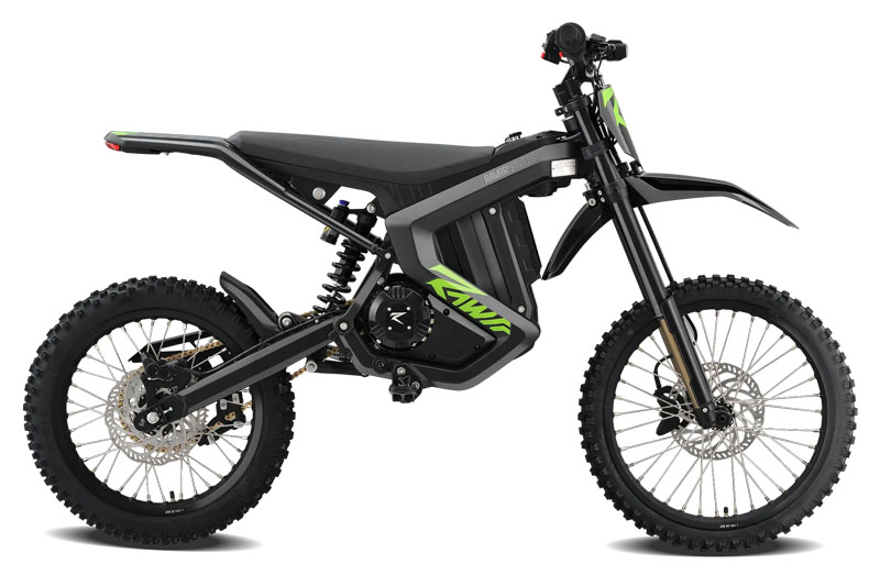 2025 Rawrr Mantis X Pro in Marietta, Ohio - Photo 1