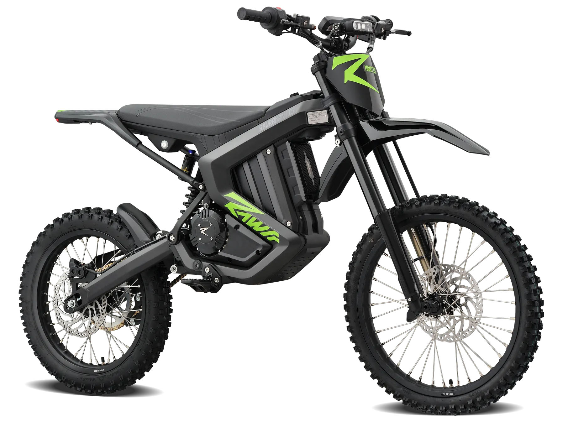 2025 Rawrr Mantis X Pro in Marietta, Ohio - Photo 3