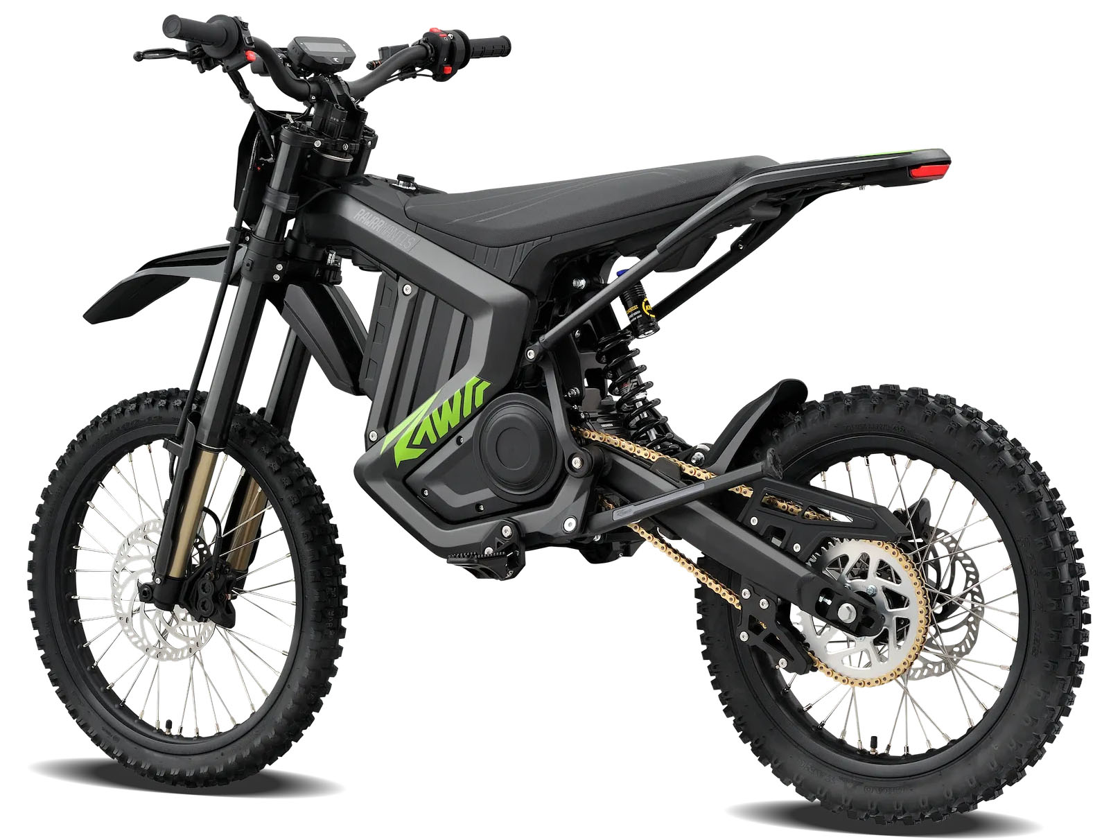 2025 Rawrr Mantis X Pro in Marietta, Ohio - Photo 6