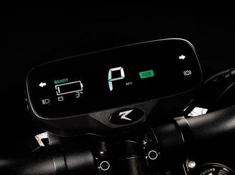 2025 Rawrr Mantis X Pro in Marietta, Ohio - Photo 11