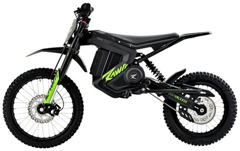 2026 Rawrr Mantis Mini R17