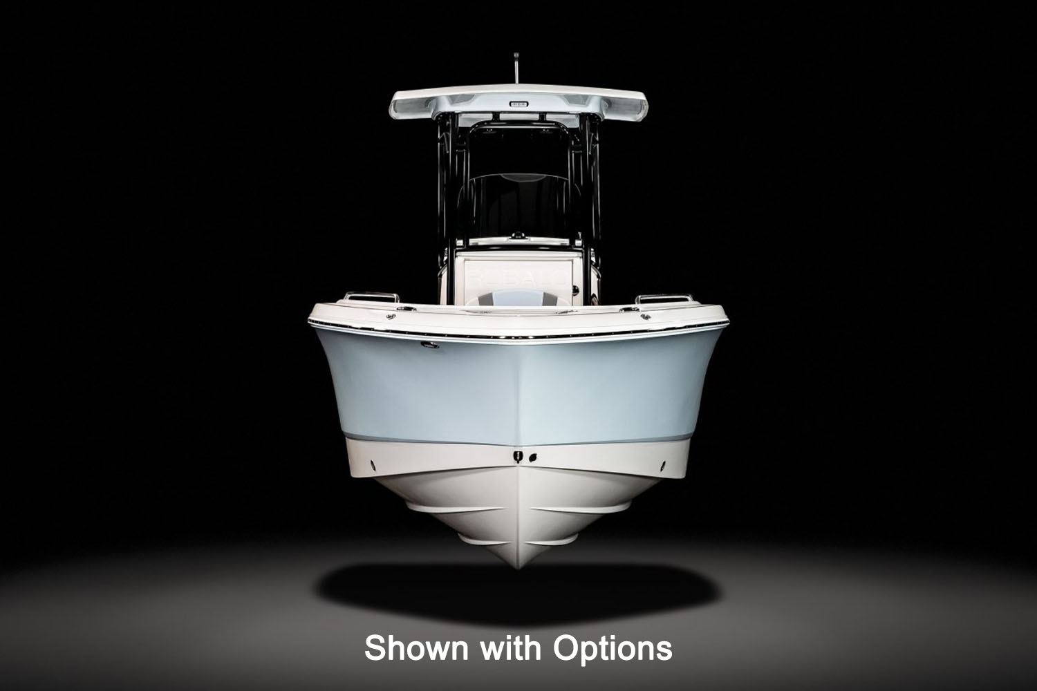 New 2025 Robalo 232 Explorer Power Boats Outboard in Lakeport, CA