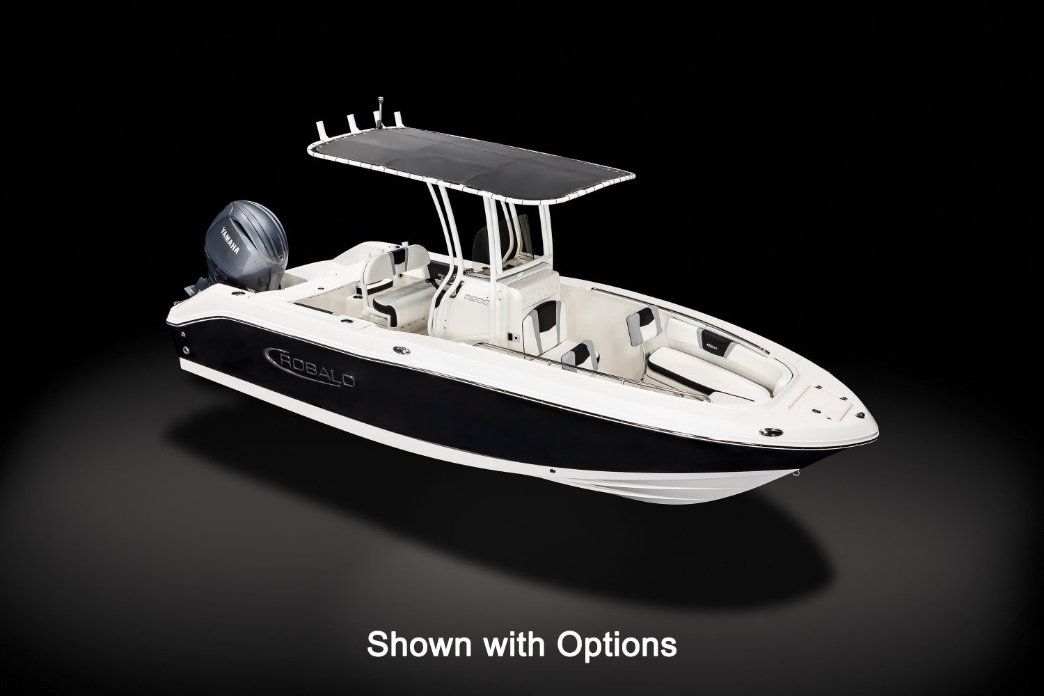 New 2025 Robalo R200 Power Boats Outboard in Lakeport, CA | Stock