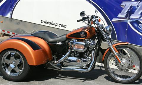 New 2022 Roadsmith HDSS, Atlantic IA | Specs, Price, Photos | TBD