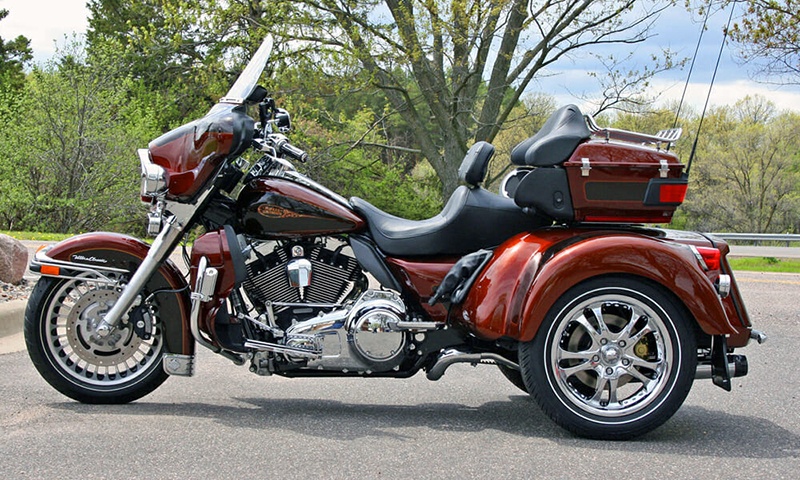 2022 Roadsmith HDT in Ottawa, Ohio - Photo 1