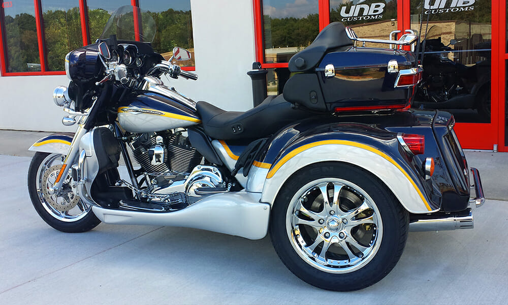 2022 Roadsmith HDT in Ottawa, Ohio - Photo 4