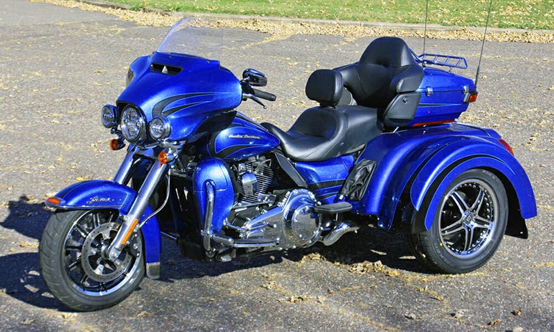 New 2022 Roadsmith HDTR, Atlantic IA | Specs, Price, Photos
