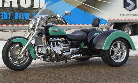 New 2022 Roadsmith HSC1500, Atlantic IA Specs, Price, Photos