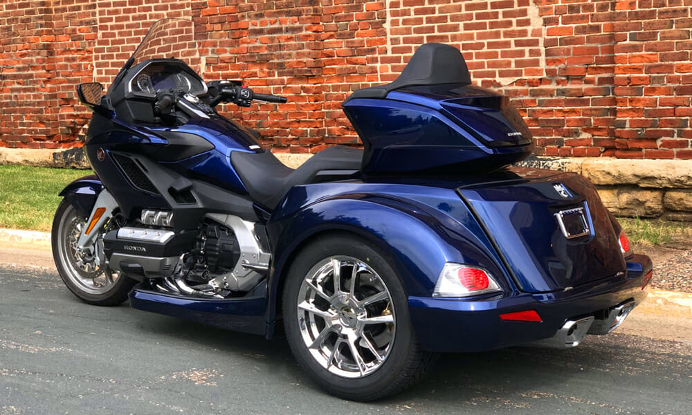 2022 Roadsmith HTX1800 DCT in Ottawa, Ohio - Photo 2