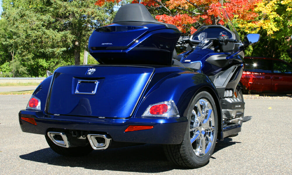 2022 Roadsmith HTX1800 DCT in Ottawa, Ohio - Photo 3