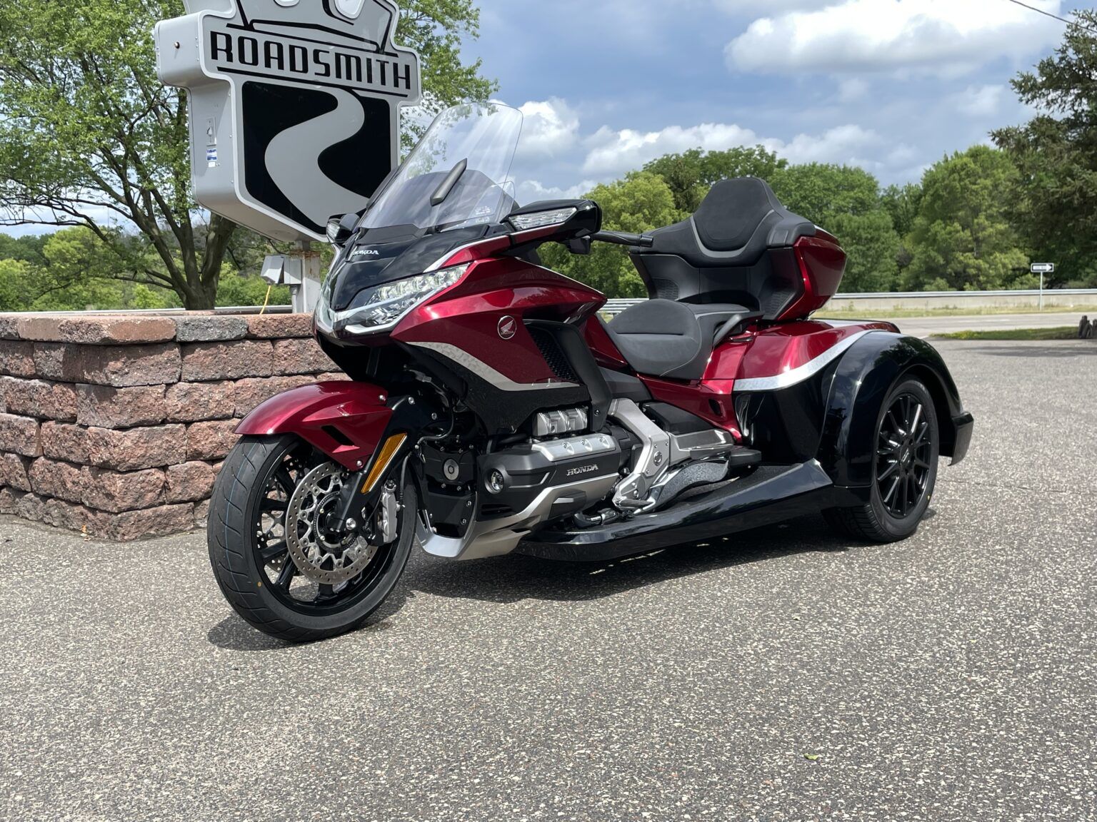 2022 Roadsmith HTX1800 DCT in Ottawa, Ohio - Photo 7