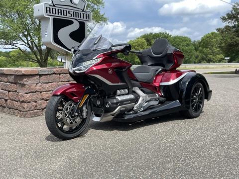 2022 Roadsmith HTX1800 DCT in Ottawa, Ohio - Photo 7