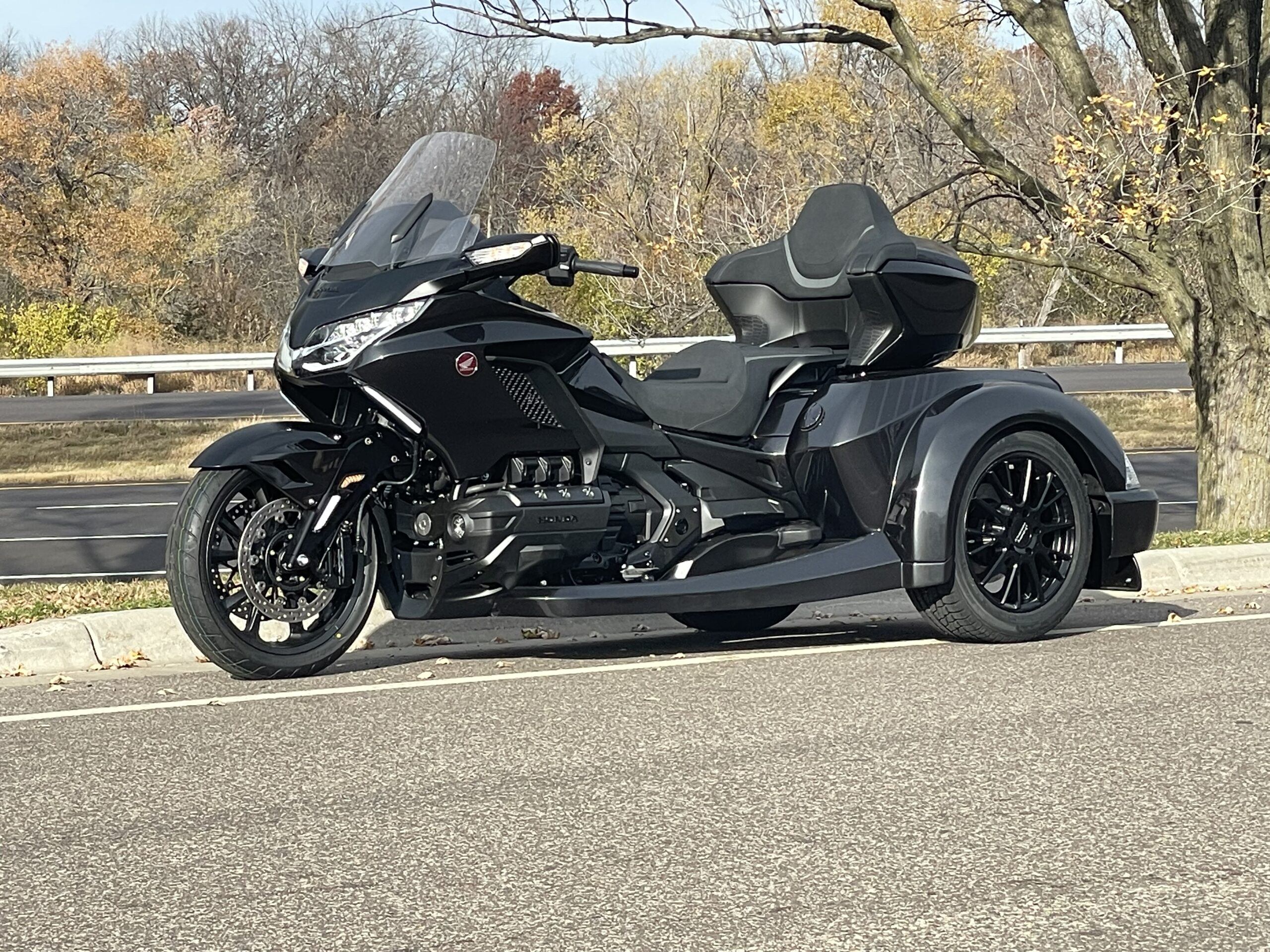 2022 Roadsmith HTX1800 DCT in Ottawa, Ohio - Photo 8