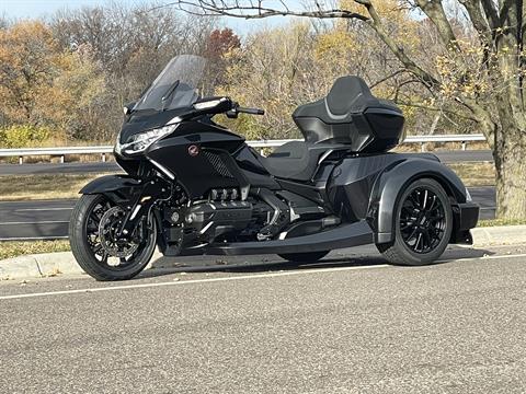 2022 Roadsmith HTX1800 DCT in Ottawa, Ohio - Photo 8