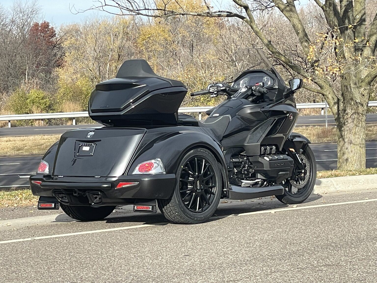 2022 Roadsmith HTX1800 DCT in Ottawa, Ohio - Photo 9
