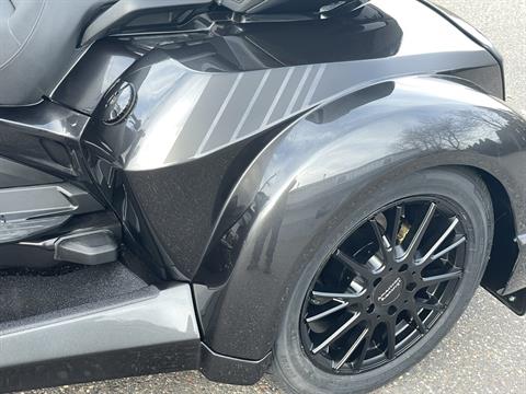 2022 Roadsmith HTX1800 DCT in Ottawa, Ohio - Photo 10