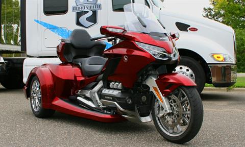 HB-TCXX ツーリングカー New 2022 Roadsmith HTX1800 Manual, Atlantic IA | Specs, Price