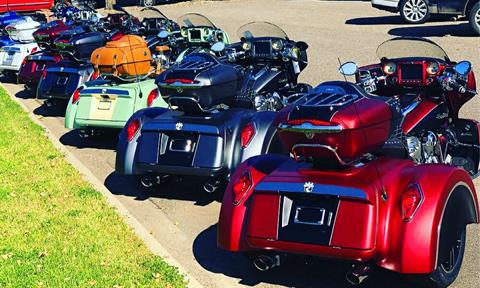 New 2022 Roadsmith ICR, Atlantic IA Specs, Price, Photos TBD