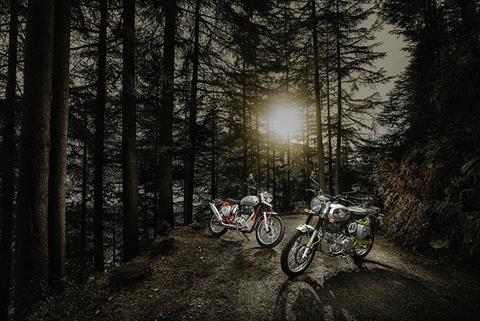 2020 Royal Enfield Bullet Trials Works Replica 500 Limited Edition in Fort Myers, Florida - Photo 19