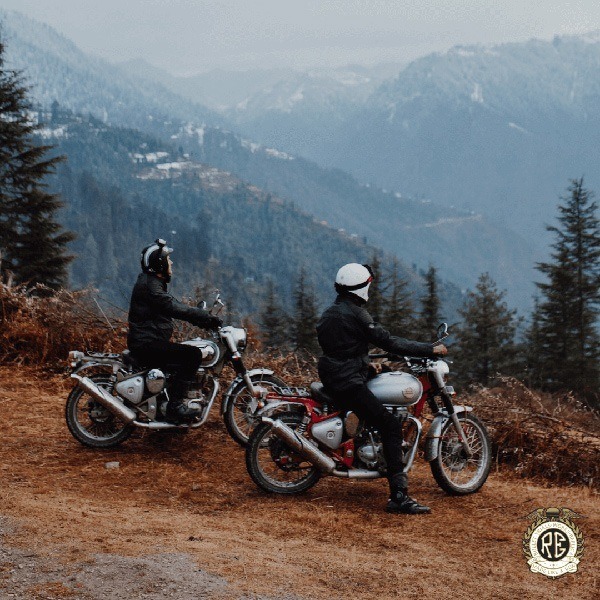 2020 Royal Enfield Bullet Trials Works Replica 500 Limited Edition in Fort Myers, Florida - Photo 23