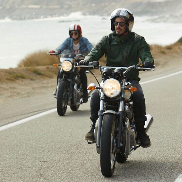 2021 Royal Enfield INT650 in Eugene, Oregon - Photo 10