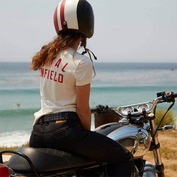 2021 Royal Enfield INT650 in Eugene, Oregon - Photo 11