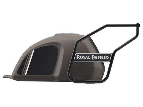 2021 Royal Enfield Himalayan 411 EFI ABS in Enfield, Connecticut - Photo 4