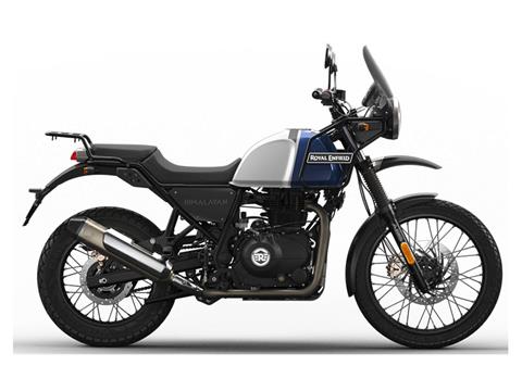 2021 royal enfield himalayan for sale top