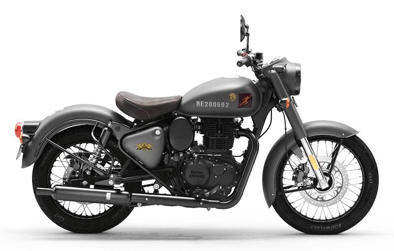 2022 Classic 350
