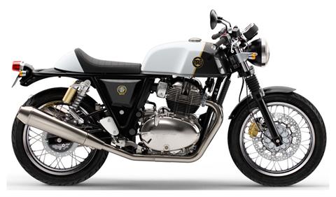 2022 Royal Enfield Continental GT 650 in Scott, Louisiana - Photo 14