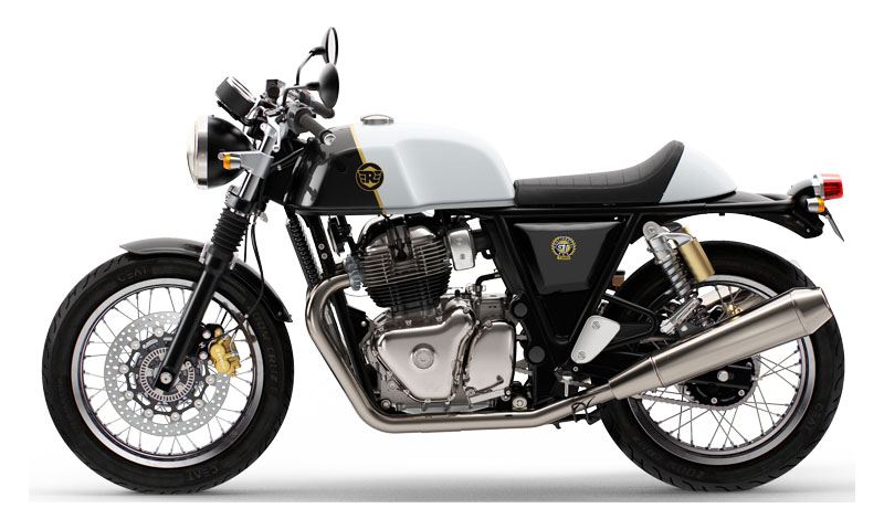 2022 Royal Enfield Continental GT 650 in Scott, Louisiana - Photo 15